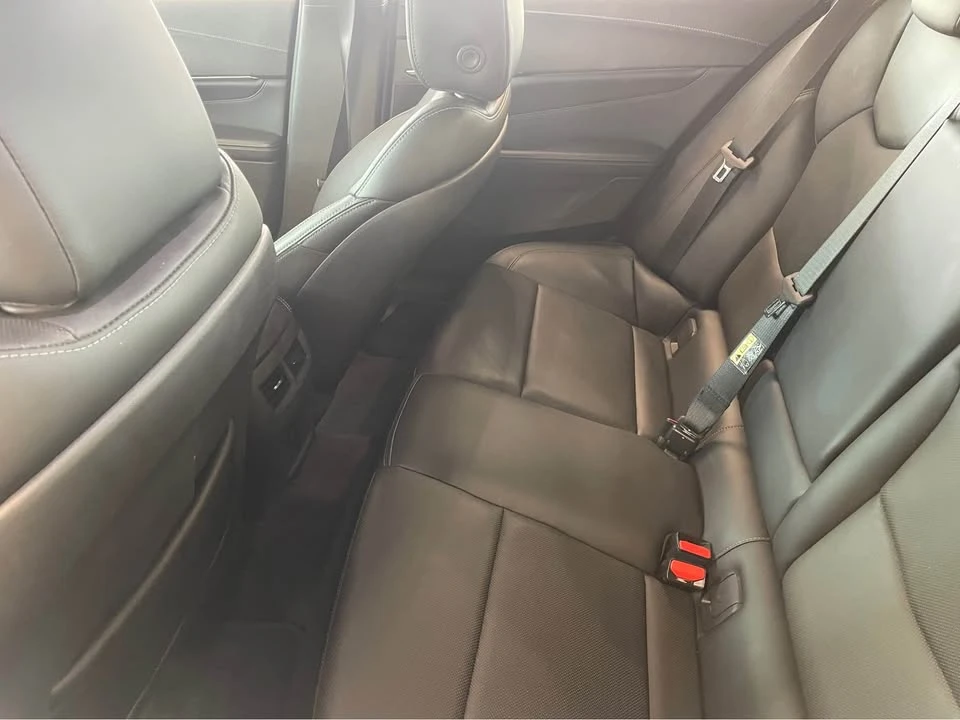 2021 Cadillac CT4 - Image 8 of 10
