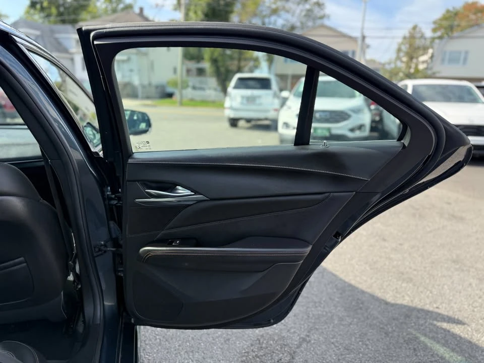 2021 Cadillac CT4 - Image 12 of 20