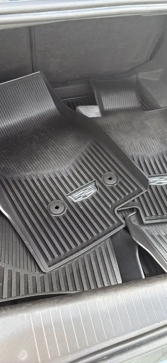 2021 Cadillac CT4 - Image 3 of 4