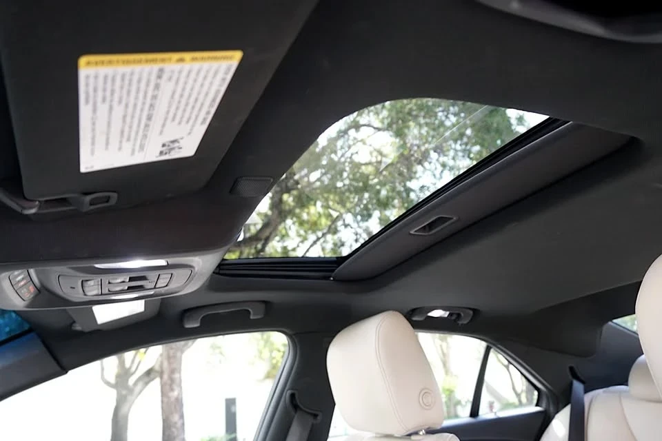 2021 Cadillac CT4 - Image 14 of 20
