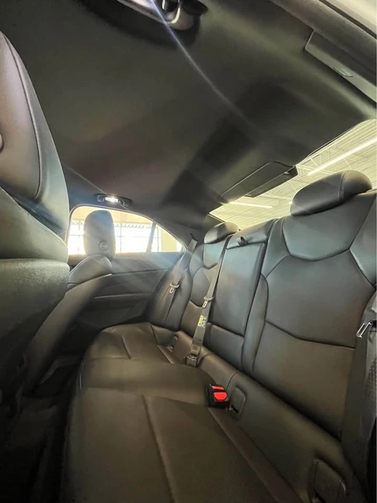2021 Cadillac CT4 - Image 5 of 9