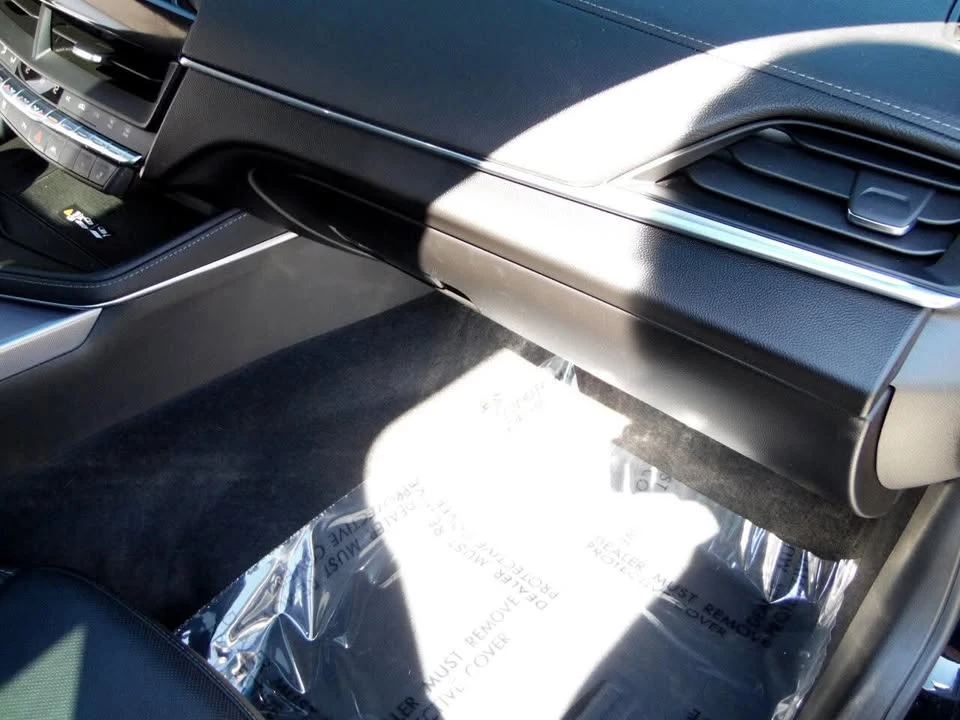 2021 Cadillac CT4 - Image 19 of 20