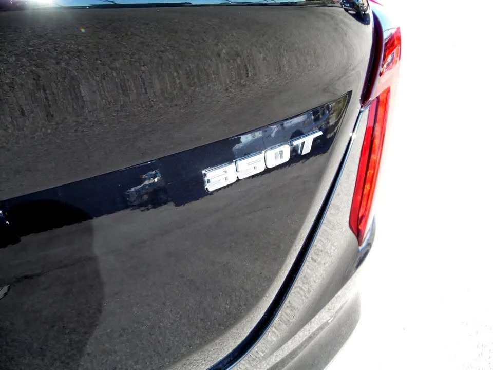 2021 Cadillac CT4 - Image 6 of 20
