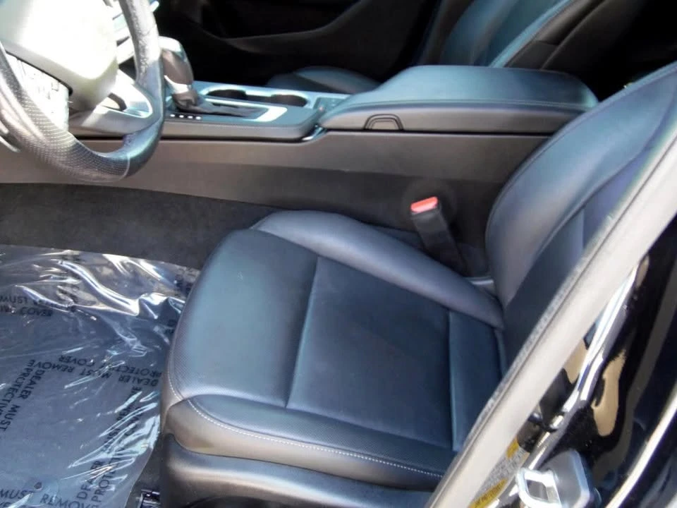 2021 Cadillac CT4 - Image 13 of 20