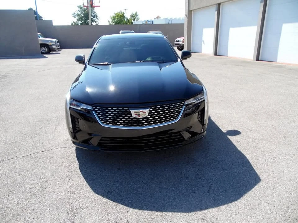 2021 Cadillac CT4 - Image 2 of 20