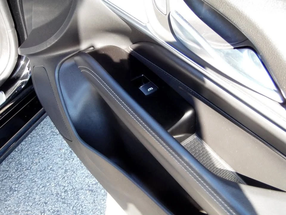 2021 Cadillac CT4 - Image 18 of 20