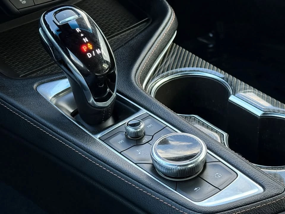 2021 Cadillac CT4 - Image 19 of 20