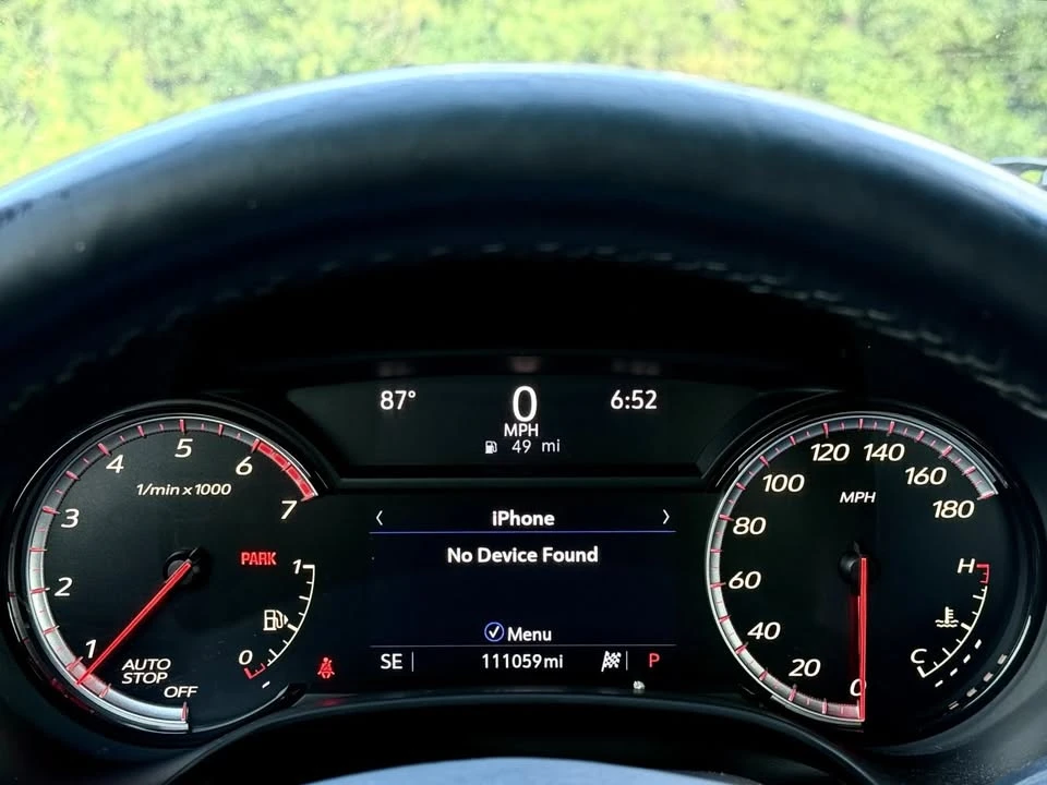 2021 Cadillac CT4 - Image 15 of 20