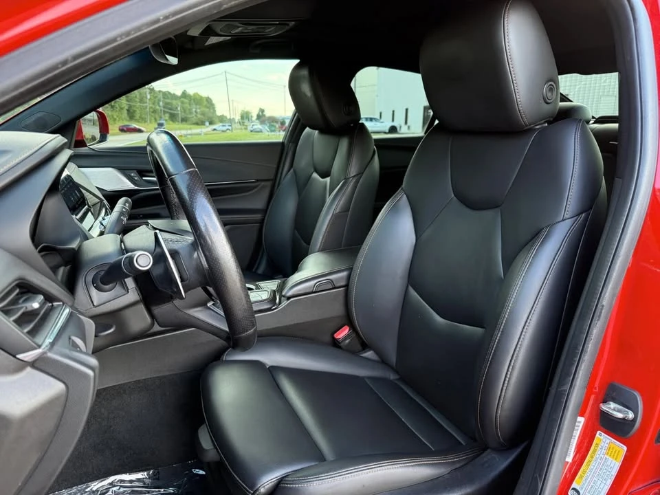 2021 Cadillac CT4 - Image 20 of 20