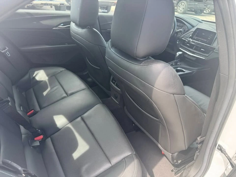 2021 Cadillac CT4 - Image 13 of 18