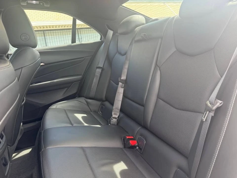 2021 Cadillac CT4 - Image 10 of 18