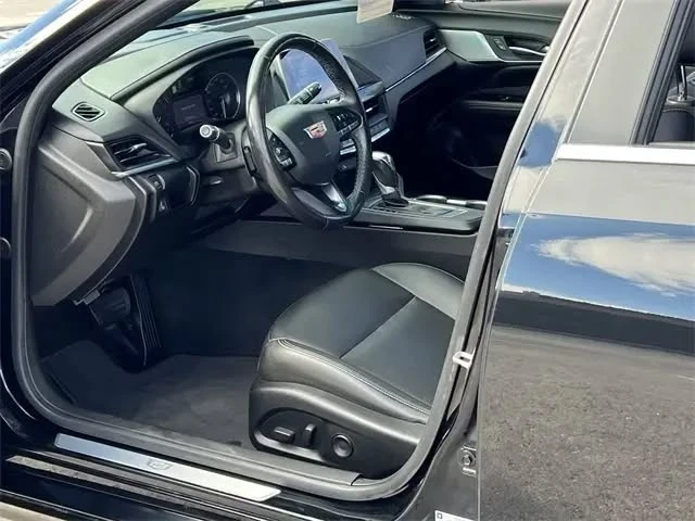 2021 Cadillac CT4 - Image 3 of 10