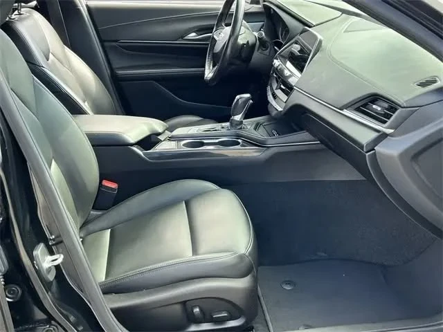 2021 Cadillac CT4 - Image 9 of 10