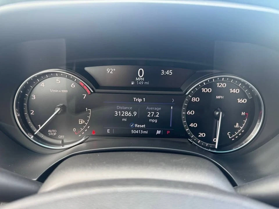 2021 Cadillac CT4 - Image 17 of 18