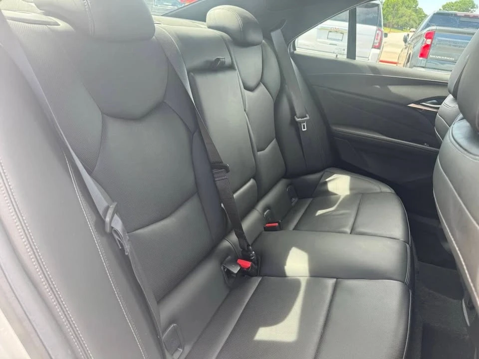 2021 Cadillac CT4 - Image 14 of 18