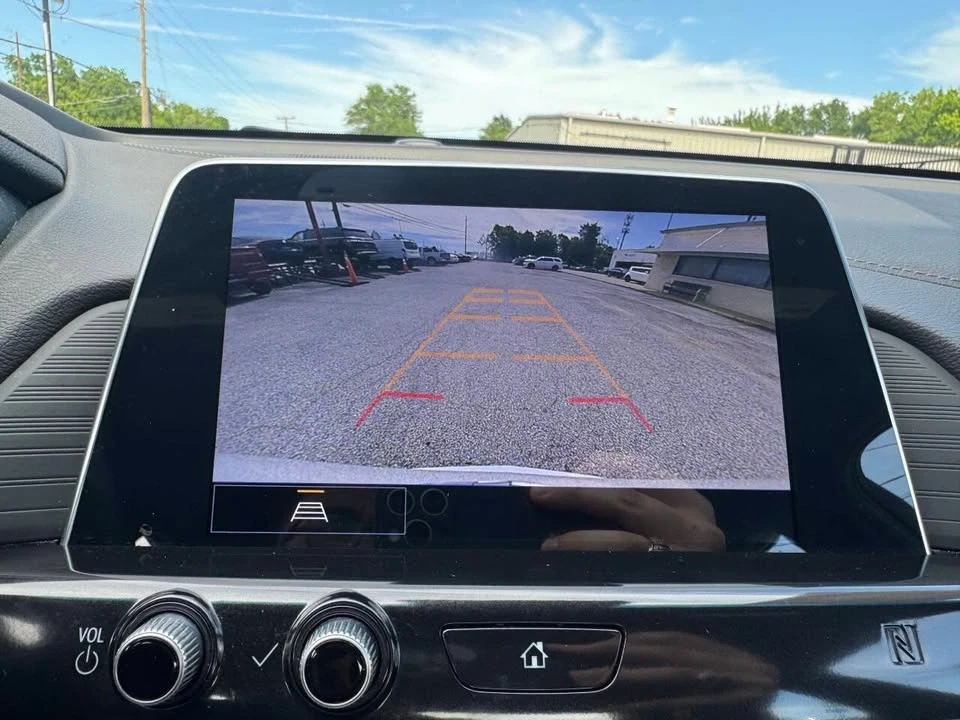 2021 Cadillac CT4 - Image 18 of 18