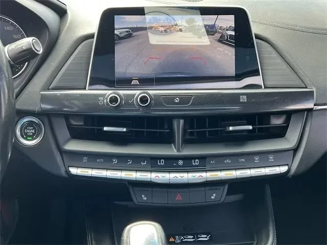 2021 Cadillac CT4 - Image 6 of 10