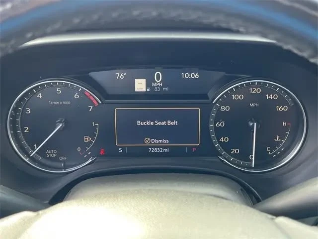 2021 Cadillac CT4 - Image 4 of 10
