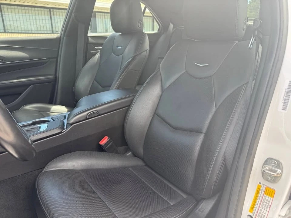 2021 Cadillac CT4 - Image 8 of 18