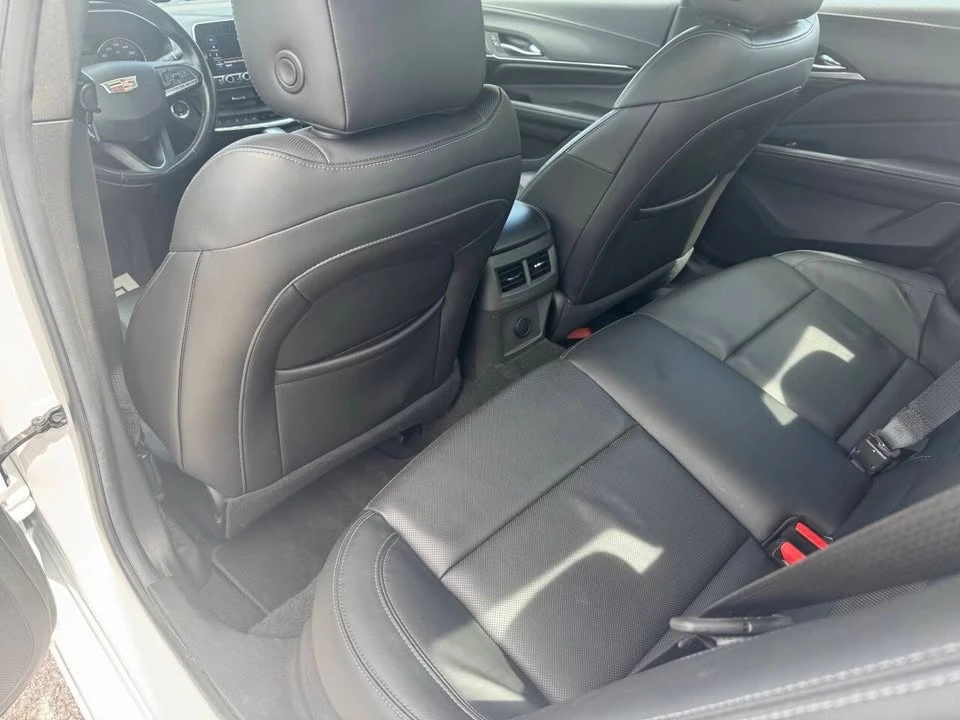 2021 Cadillac CT4 - Image 9 of 18