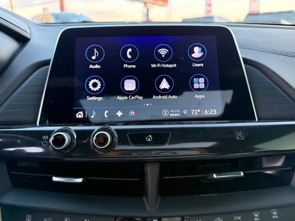 2021 Cadillac CT4 - Image 20 of 20