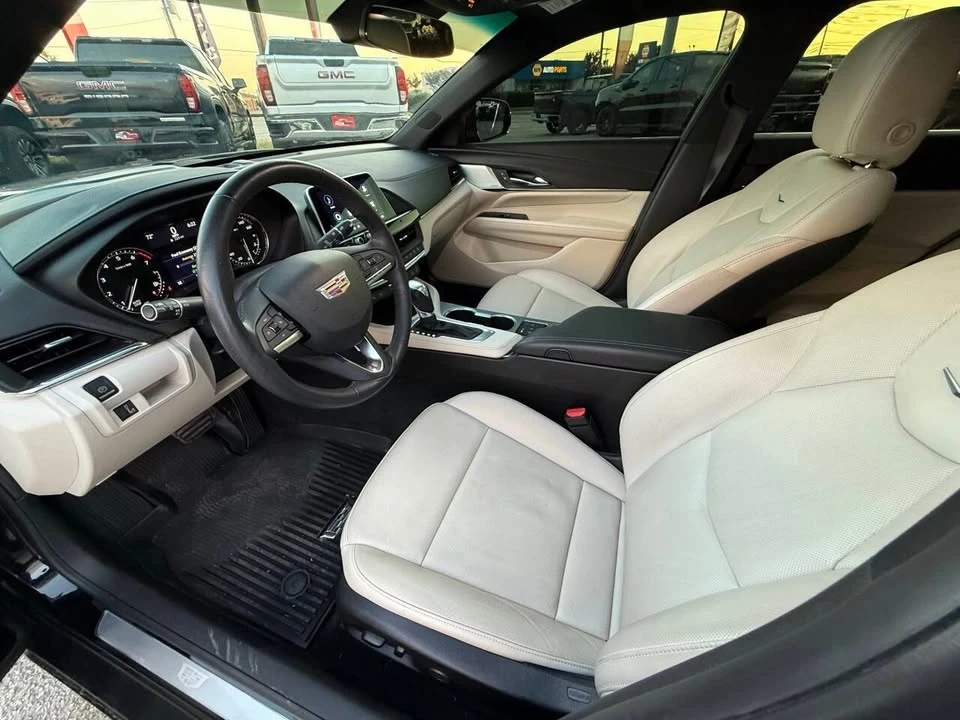 2021 Cadillac CT4 - Image 15 of 20