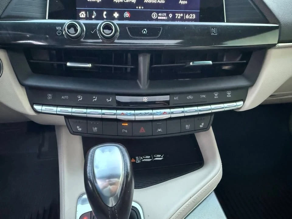 2021 Cadillac CT4 - Image 19 of 20