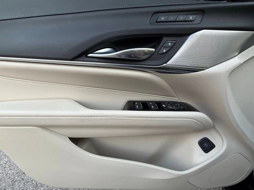 2021 Cadillac CT4 - Image 16 of 20
