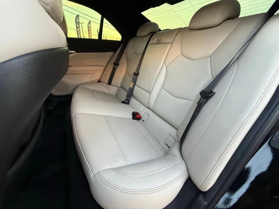 2021 Cadillac CT4 - Image 14 of 20