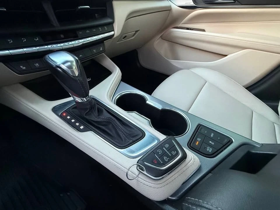 2021 Cadillac CT4 - Image 18 of 20