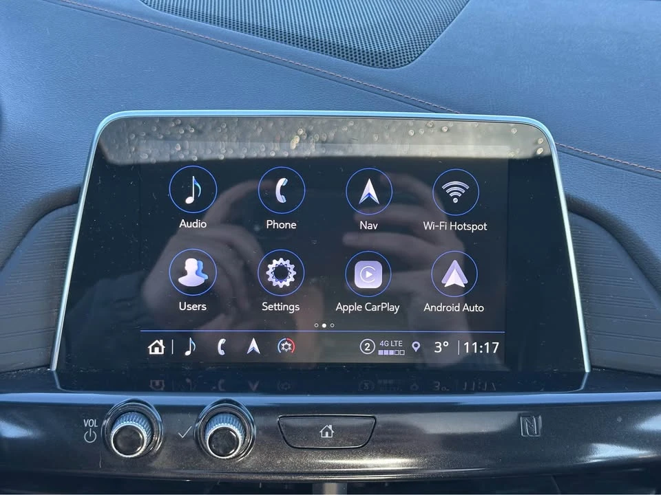 2021 Cadillac CT4 - Image 6 of 12