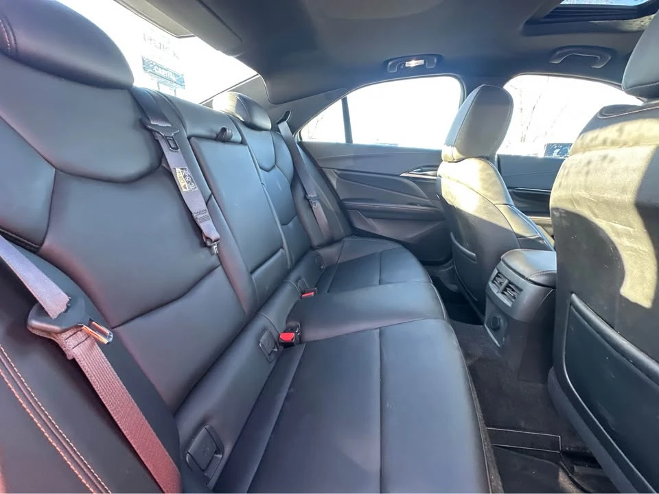 2021 Cadillac CT4 - Image 10 of 12