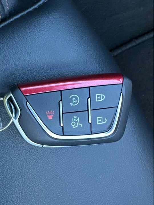 2021 Cadillac CT4 - Image 12 of 12