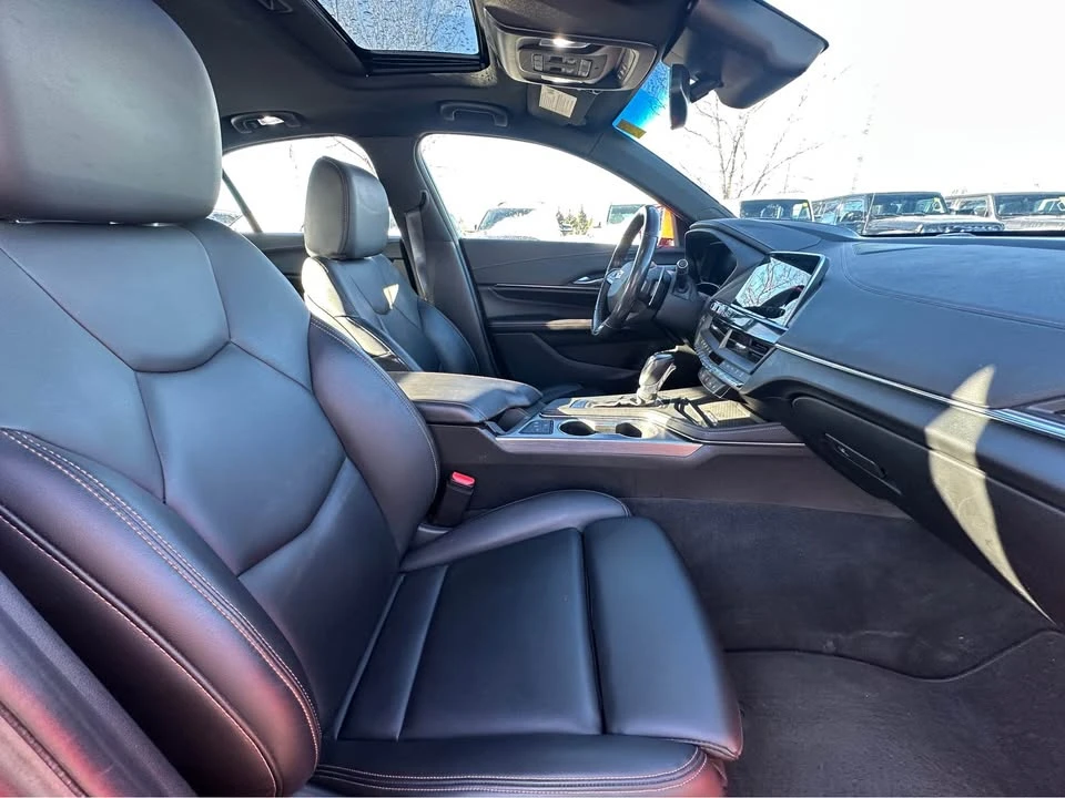 2021 Cadillac CT4 - Image 9 of 12