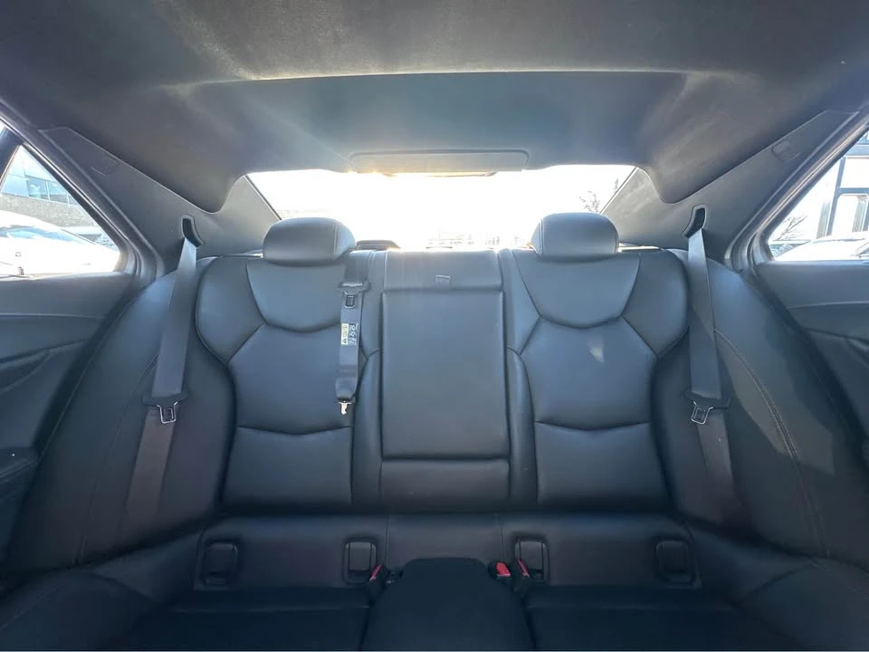 2021 Cadillac CT4 - Image 11 of 12