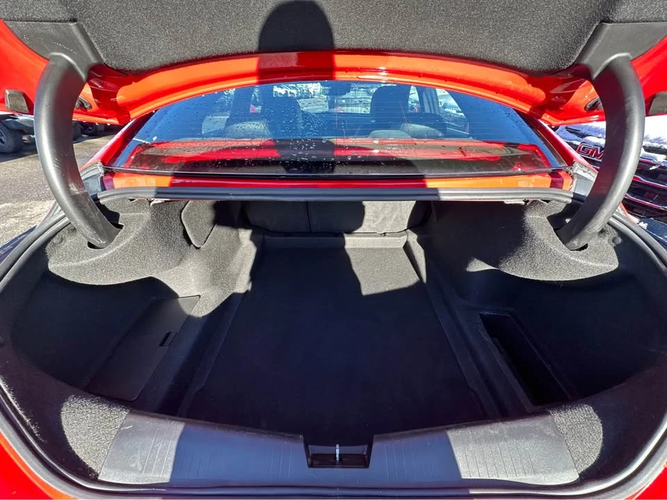 2021 Cadillac CT4 - Image 4 of 12