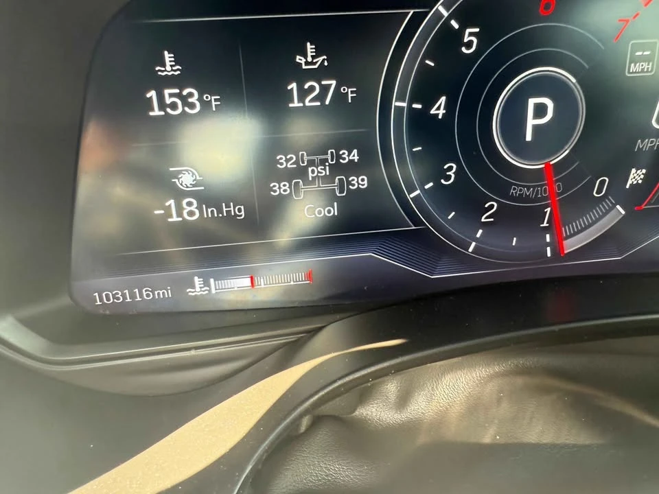 2021 Cadillac CT4 - Image 6 of 10