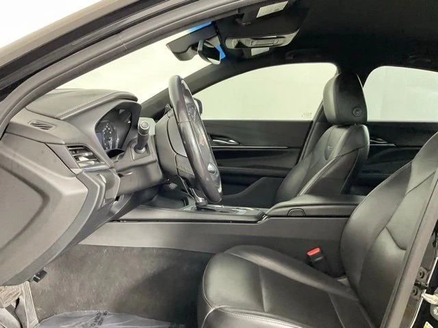 2021 Cadillac CT4 - Image 10 of 20