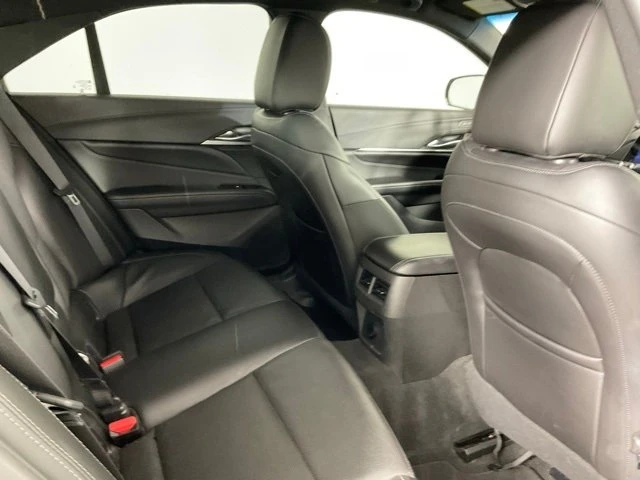 2021 Cadillac CT4 - Image 20 of 20