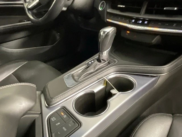 2021 Cadillac CT4 - Image 17 of 20