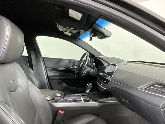 2021 Cadillac CT4 - Image 16 of 20