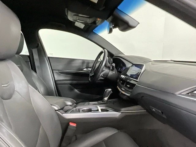 2021 Cadillac CT4 - Image 19 of 20