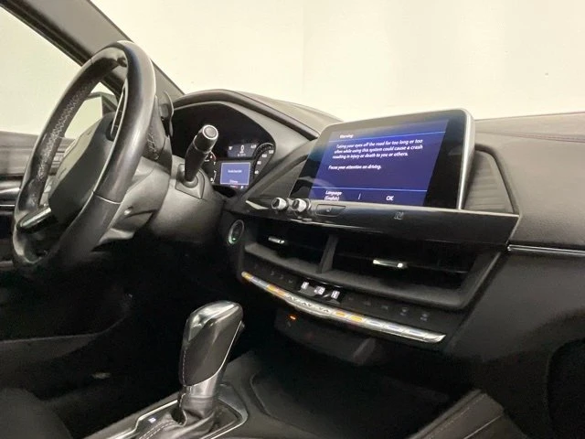 2021 Cadillac CT4 - Image 18 of 20