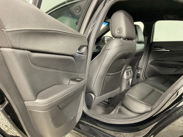 2021 Cadillac CT4 - Image 13 of 20