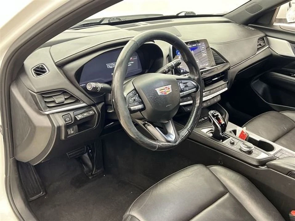 2021 Cadillac CT4 - Image 7 of 10