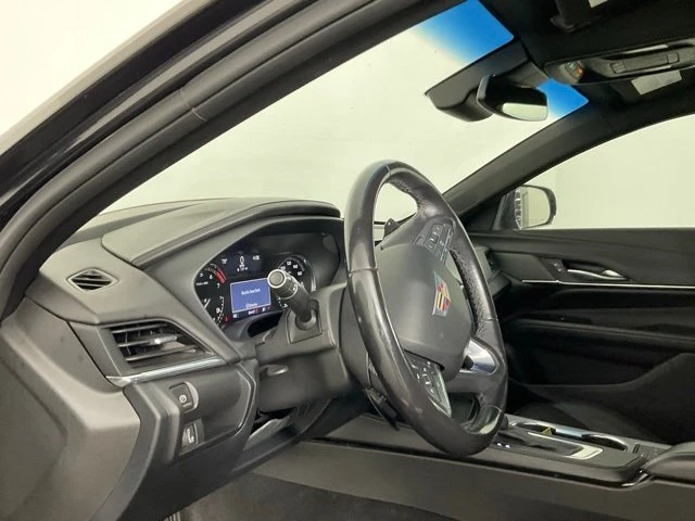 2021 Cadillac CT4 - Image 12 of 20