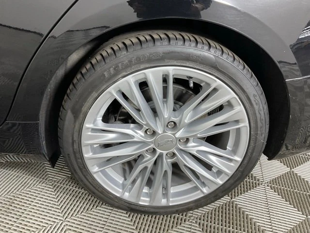 2021 Cadillac CT4 - Image 9 of 20
