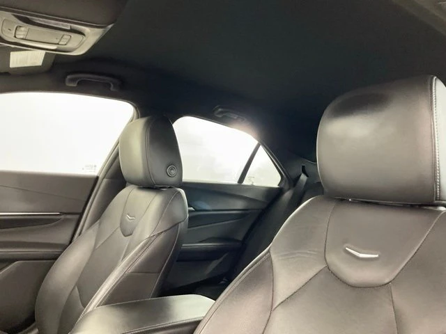 2021 Cadillac CT4 - Image 15 of 20