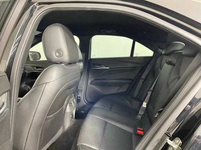 2021 Cadillac CT4 - Image 14 of 20