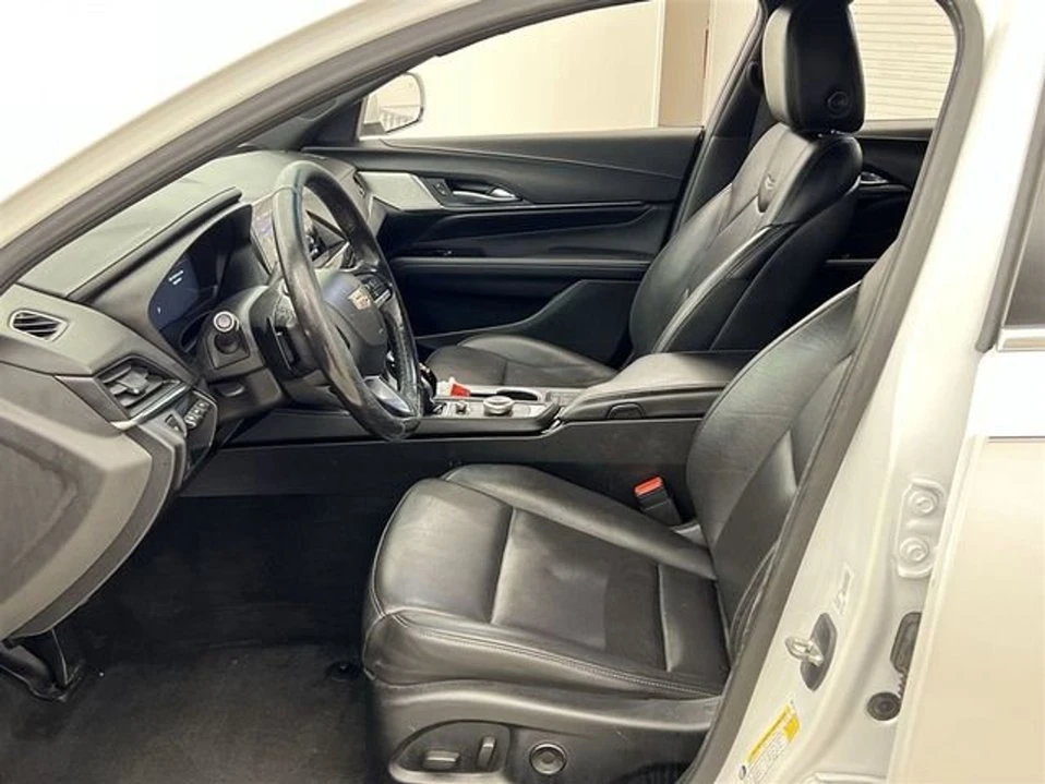 2021 Cadillac CT4 - Image 9 of 10